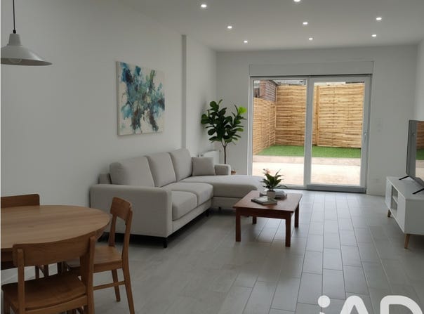 Tourcoing, Hauts-de-France 59200