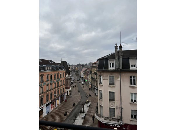 Belfort, Territoire de Belfort 90000