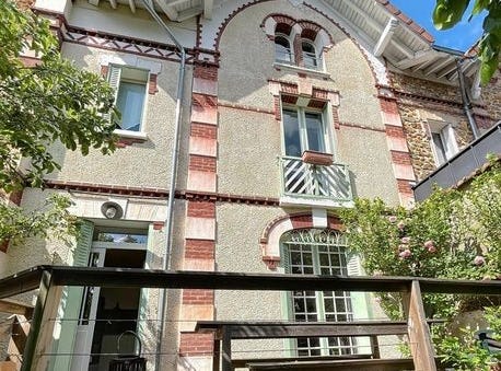 Lagny-Sur-Marne, Île-de-France 77400