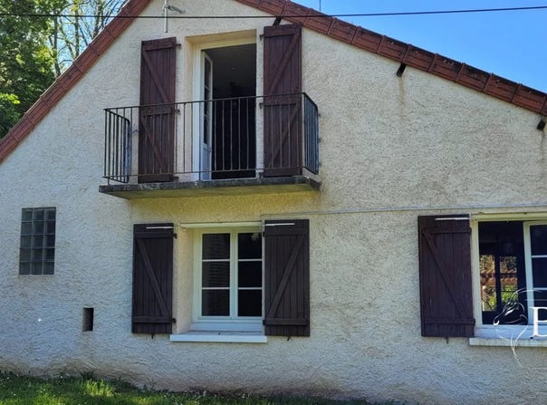 Savigny-sur-Braye, Loir-et-Cher 41360