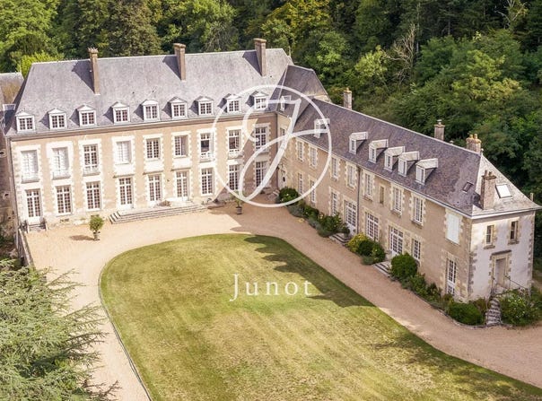 Amboise, Centre 37400