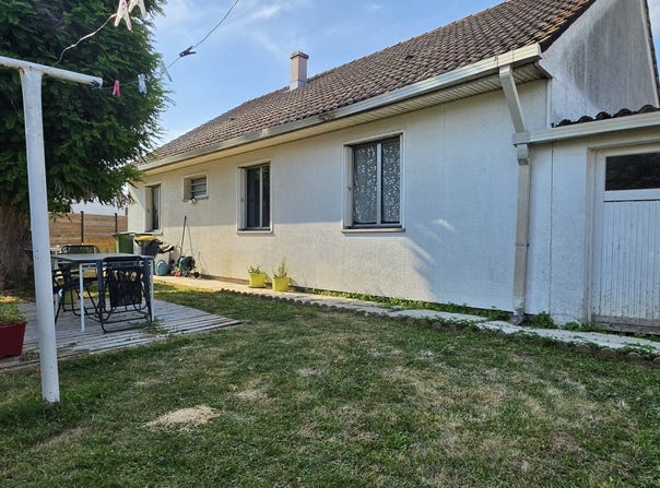 Tours, Centre-Val de Loire 37100