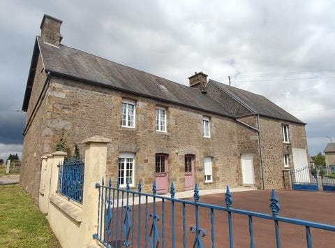 Gathemo, Basse-Normandie 50150