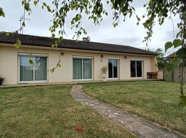Neuville-de-Poitou, Vienne 86170