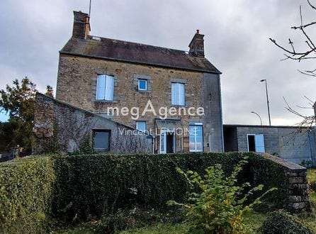 Avranches, Basse-Normandie 50300