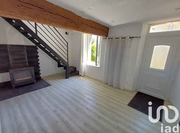 Thorigny-sur-Oreuse, Bourgogne-Franche-Comté 89260