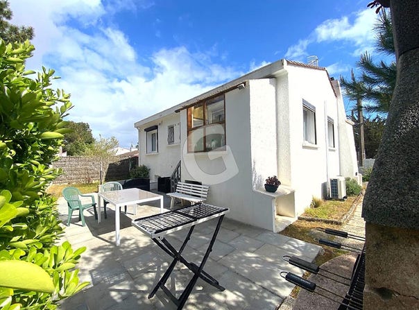 La Tranche-sur-Mer, Pays-de-la-Loire 85360