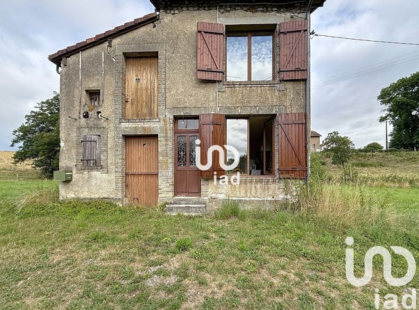 Boureuilles, Grand Est 55270