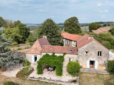 Carves, Nouvelle-Aquitaine 24170