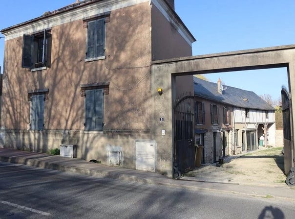 Cepoy, Loiret 45120