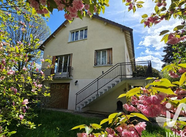 Égly, Île-de-France 91520