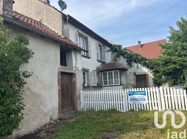 Bettviller, Grand Est 67320