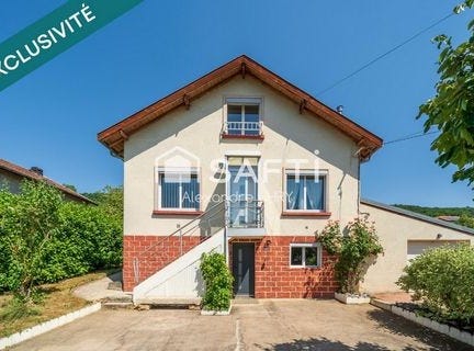 Marbache, Lorraine 54820