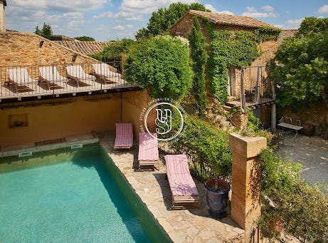 Uzès, Occitanie 30700