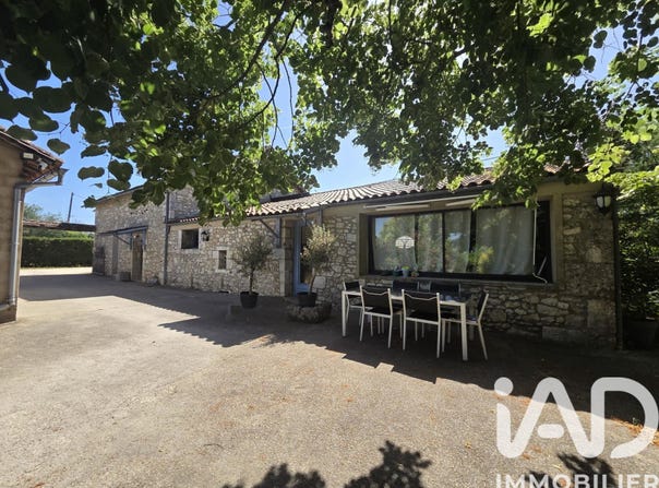 Rouffignac-de-Sigoulès, Nouvelle-Aquitaine 24240