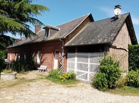DOUDEVILLE, Haute-Normandie 76560