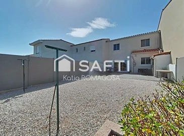 Elne, Languedoc-Roussillon 66200