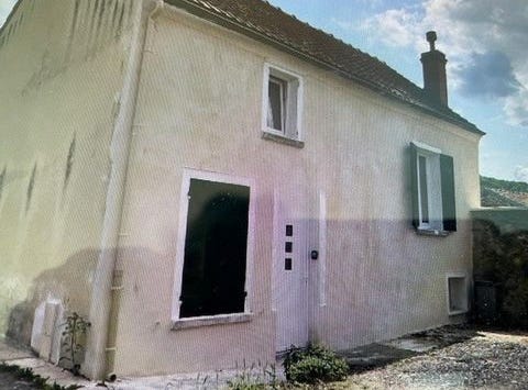 Dormans, Champagne-Ardenne 51700