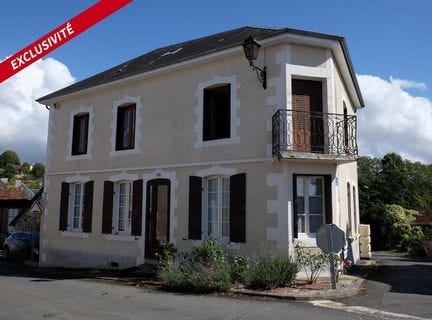 Savignac-Ledrier, Aquitaine 24270
