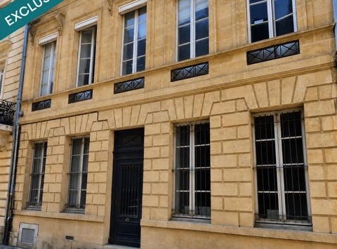 Bordeaux, Aquitaine 33000
