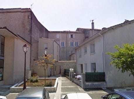 Mansle, Poitou-Charentes 16230