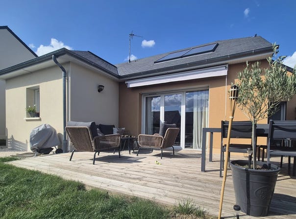 Laval, Mayenne 53000