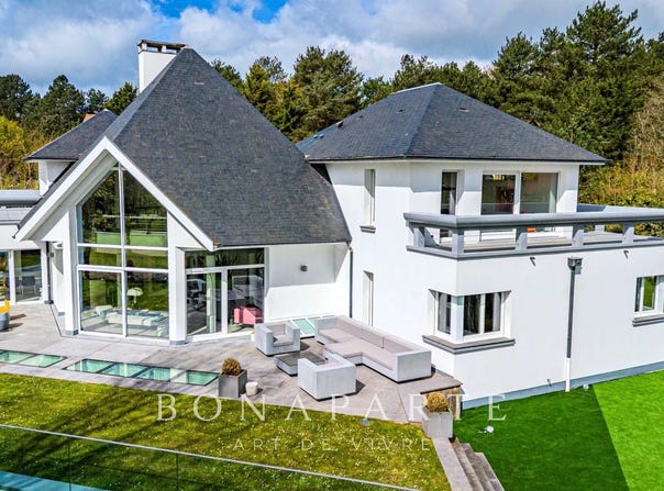 Neufchâtel-Hardelot, Nord-Pas-de-Calais 62152
