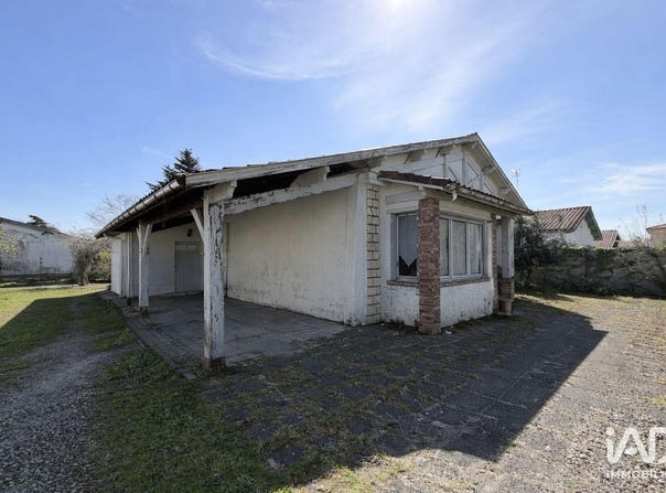 AUDENGE, Nouvelle-Aquitaine 33980
