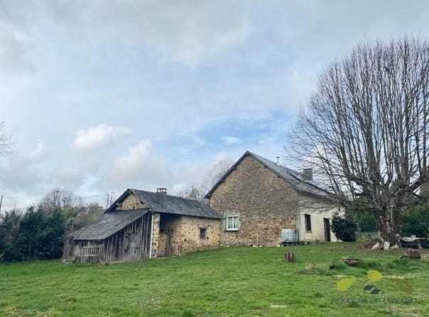 Chamberet, Limousin 19370