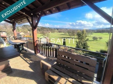 Ambert, Auvergne 63600