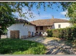 BAGE LA VILLE, Rhône-Alpes 01380