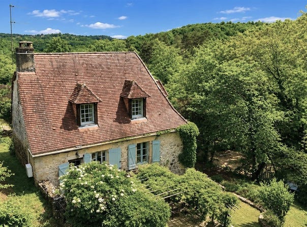 Le Bugue, Aquitaine 24260