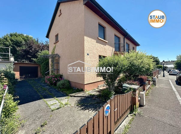 Huningue, Haut-Rhin 68330