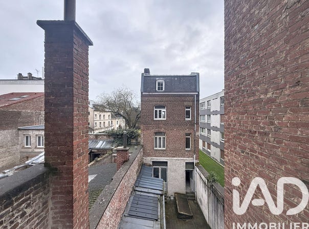 Douai, Hauts-de-France 59500