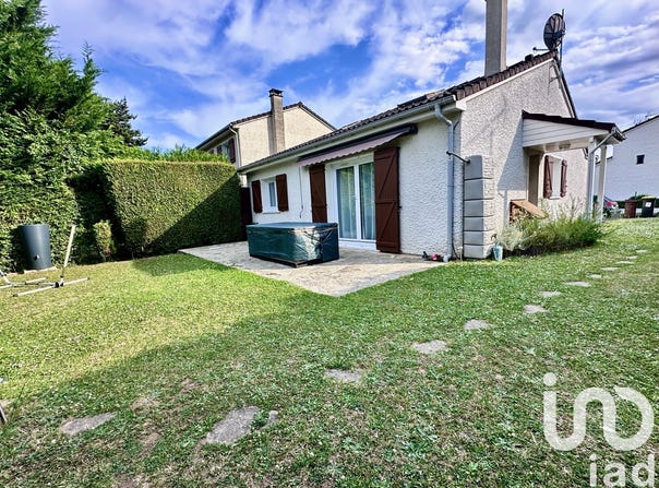 Soisy-sur-Seine, Île-de-France 91450