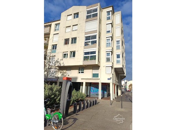Lyon, Auvergne-Rhône-Alpes 69008