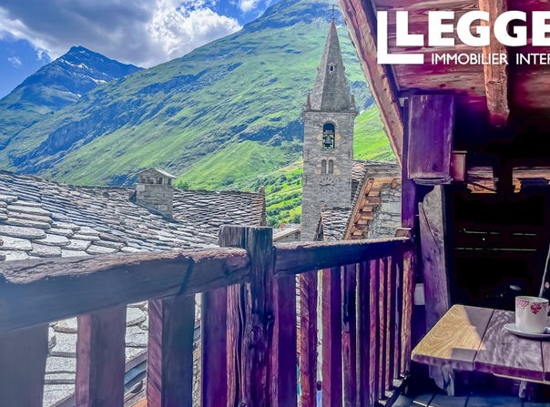 Bonneval-sur-Arc, Auvergne-Rhône-Alpes 73480