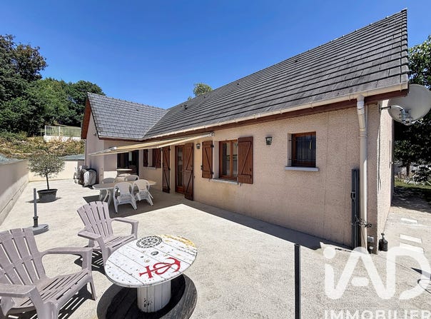 Escoubès, Nouvelle-Aquitaine 64160
