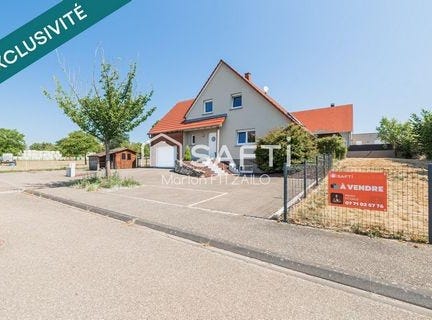 Buhl, Alsace 67470