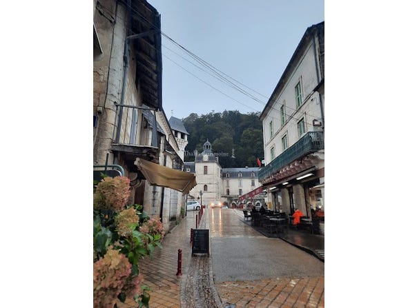 Brantôme, Nouvelle-Aquitaine 24310