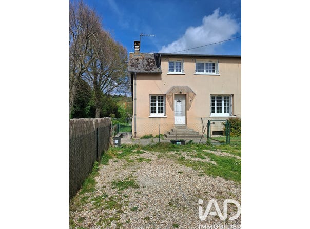 Louviers, Normandy 27400