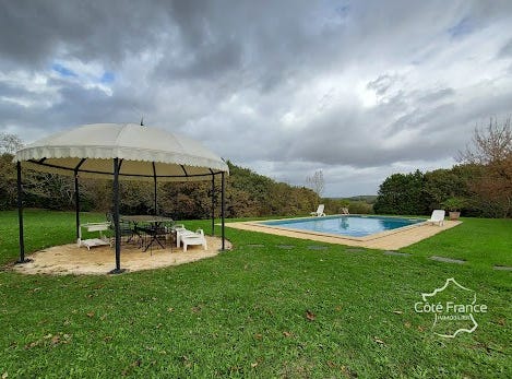 Aillas, Nouvelle-Aquitaine 33124