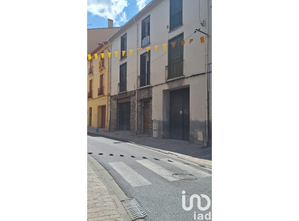 Arles Sur Tech, Occitanie 66150