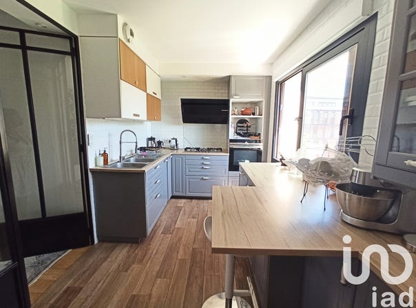 Cachan, Île-de-France 94230