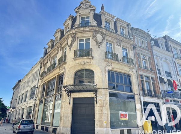 Douai, Hauts-de-France 59500