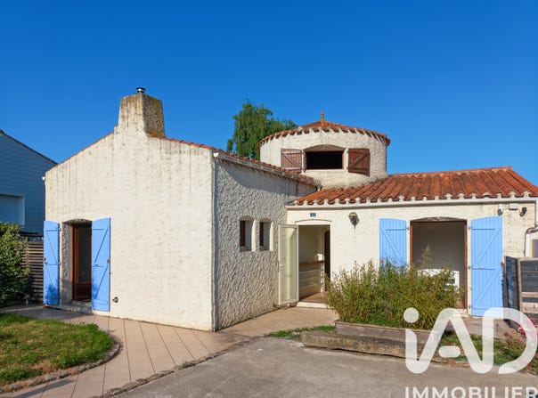 Saint-Mathurin, Pays de la Loire 85150