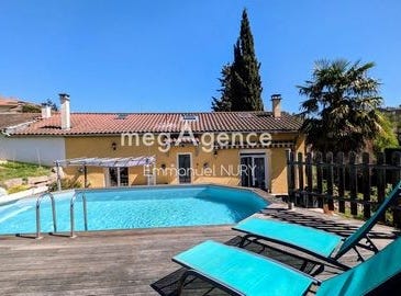 Charbonnieres-Les-Bains, Rhône-Alpes 69260