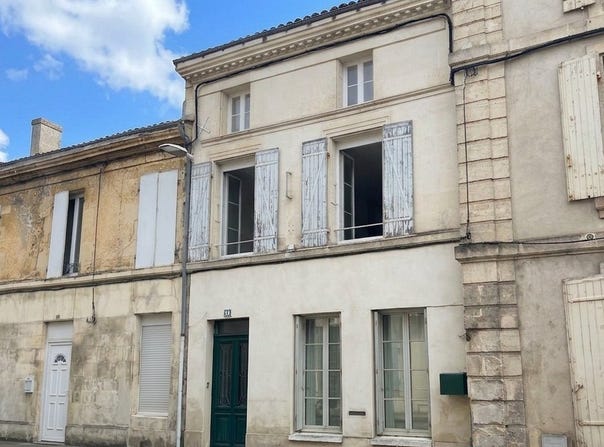 ST JEAN D ANGELY, Nouvelle-Aquitaine 17400