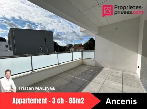 Ancenis-Saint-Géréon, Pays de la Loire 44150