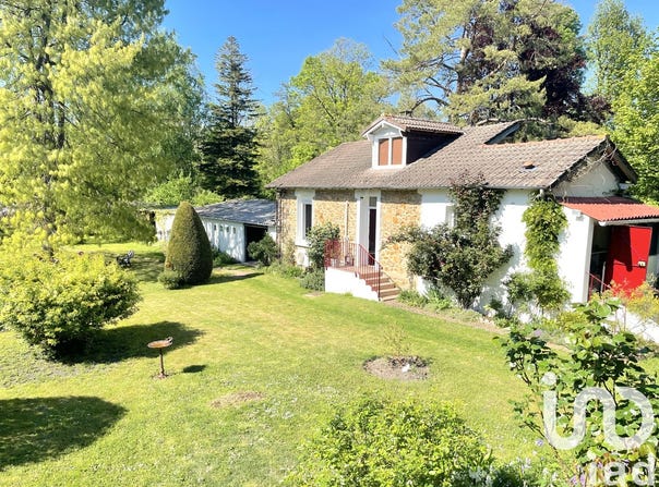 Ballancourt-sur-Essonne, Île-de-France 91610